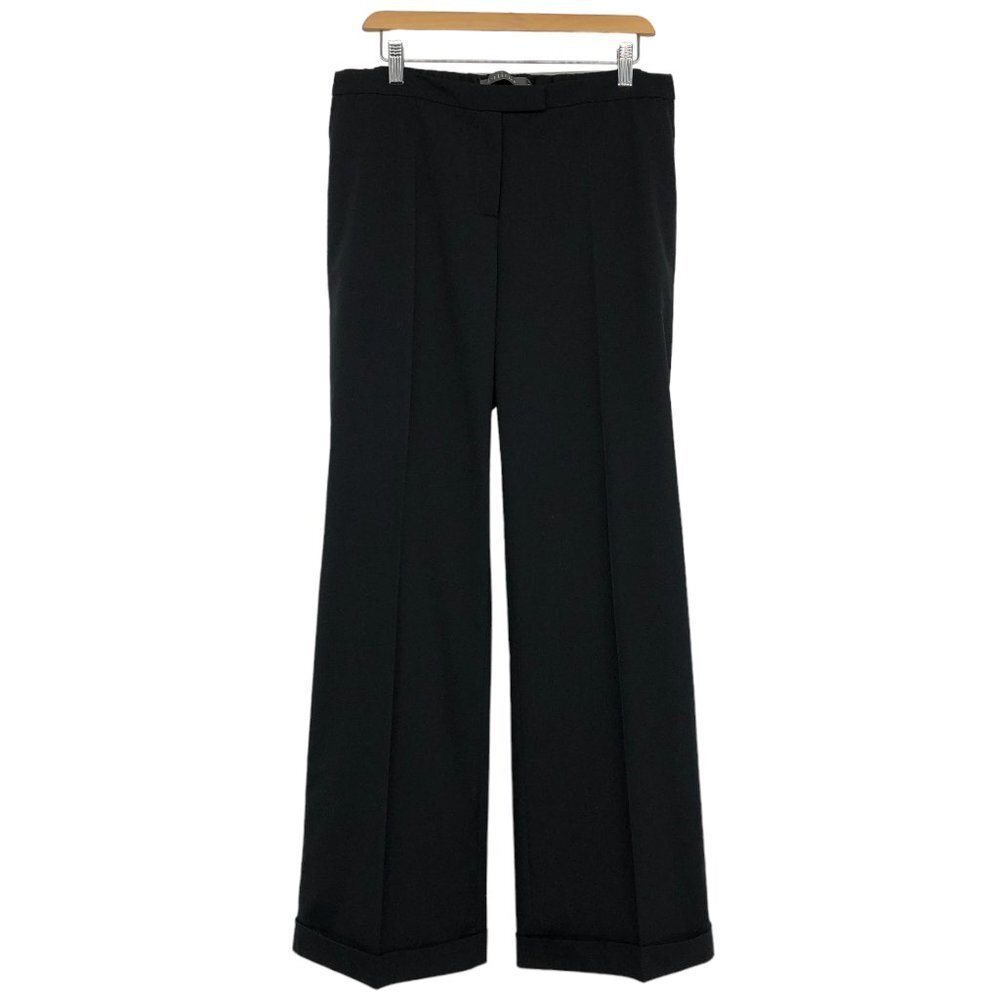 A-Rticles Dark Grey Trousers Size 14